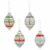 Outlet โ Traditions Early Years Glass Reflector Ball Boxed Ornaments Set/4 ๐ 1 Outlet โ Traditions Early Years Glass Reflector Ball Boxed Ornaments Set/4 ๐ -Traditions store GG0819a