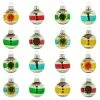 Best reviews of ๐ Traditions Solid & Reflector Glass Ball Ornaments Set/16 ๐ 2 Best reviews of ๐ Traditions Solid & Reflector Glass Ball Ornaments Set/16 ๐ -Traditions store GG0924
