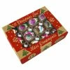 Coupon ๐ฅ Traditions Heirloom Reflector Ornaments Box/12 ๐งจ 2 Coupon ๐ฅ Traditions Heirloom Reflector Ornaments Box/12 ๐งจ -Traditions store GO 090b