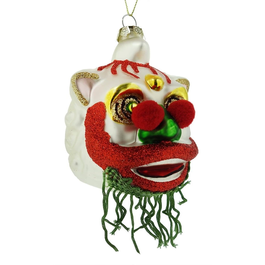 Discount ✨ Traditions Chinese Parade Dragon Ornament 👍 3 Discount ✨ Traditions Chinese Parade Dragon Ornament 👍
