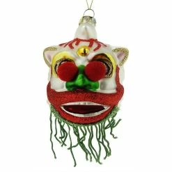 Discount ✨ Traditions Chinese Parade Dragon Ornament 👍 5 Discount ✨ Traditions Chinese Parade Dragon Ornament 👍 -Traditions store GO 2584sb