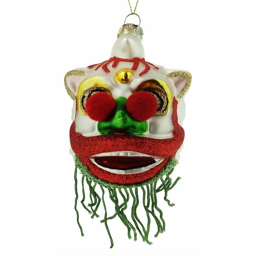 Discount ✨ Traditions Chinese Parade Dragon Ornament 👍 4 Discount ✨ Traditions Chinese Parade Dragon Ornament 👍 - Image 2