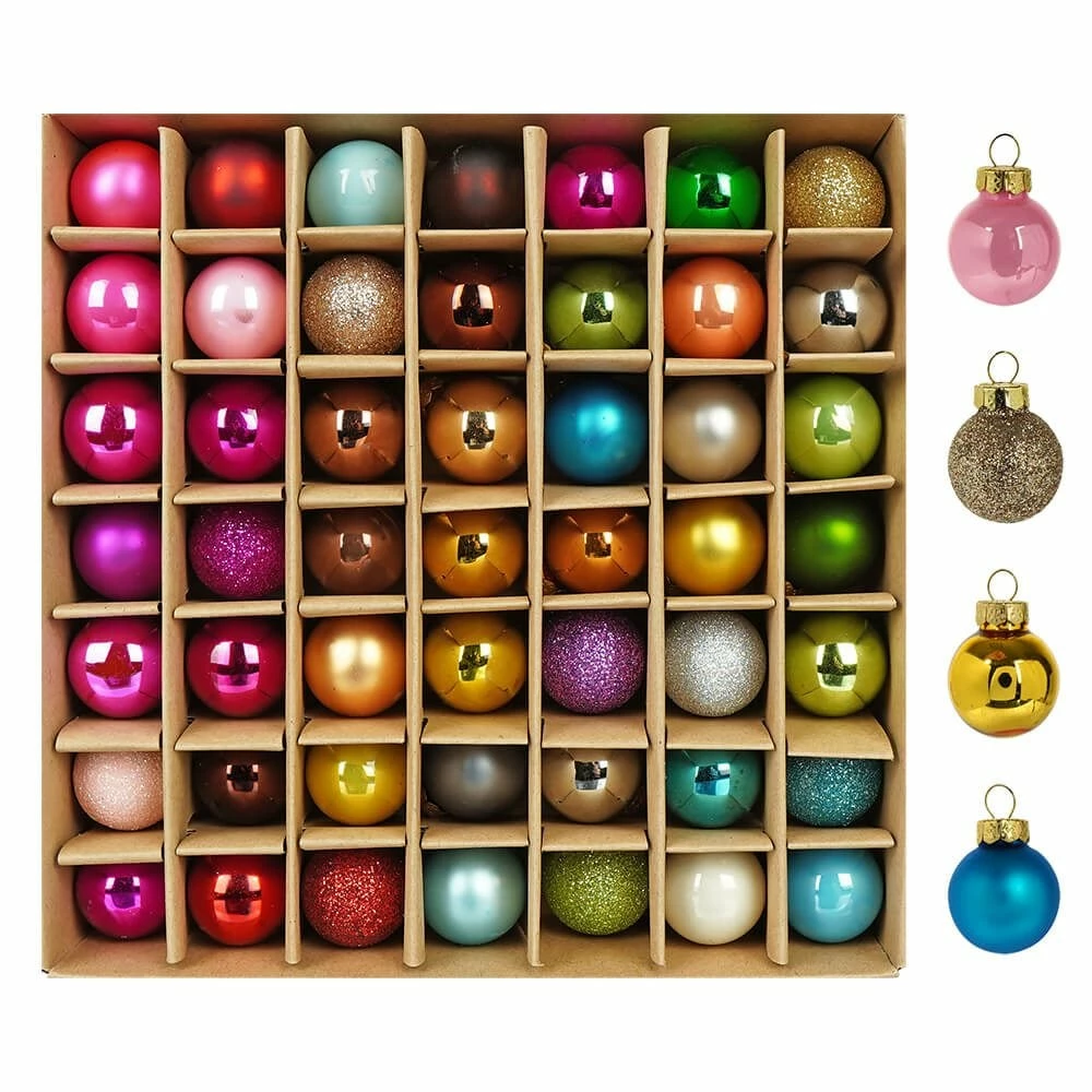 Top 10 🥰 Traditions Merry & Bright 🎄 Christmas Ornaments Set/49 😍 3 Top 10 🥰 Traditions Merry & Bright 🎄 Christmas Ornaments Set/49 😍