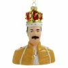 Best deal ๐ฏ Traditions Freddie Mercury Ornament โจ 2 Best deal ๐ฏ Traditions Freddie Mercury Ornament โจ -Traditions store GO 4033