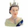 Best reviews of 🔔 Traditions Young Queen Elizabeth Ornament 💯