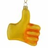 Deals ๐ฅ Traditions Thumbs Up Emoji Ornament ๐งจ 2 Deals ๐ฅ Traditions Thumbs Up Emoji Ornament ๐งจ -Traditions store GO 4151
