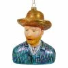 Cheapest 🥰 Traditions Vincent Van Gogh Ornament 💯 1 Cheapest 🥰 Traditions Vincent Van Gogh Ornament 💯 -Traditions store GO 4185