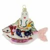 Hot Sale ✔️ Traditions Lucky Fish Ornament 😍 -Traditions store GO 4281