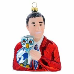 Cheapest 🧨 Traditions Mister Rogers Ornament 🛒