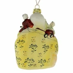 Alternative view of Top 10 ⌛ Traditions Good Fortune Ornament 🎉