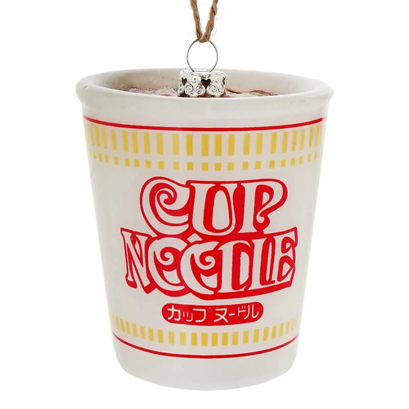 Top 10 ⌛ Traditions Cup Of Noodles Ornament ✔️ 3 Top 10 ⌛ Traditions Cup Of Noodles Ornament ✔️