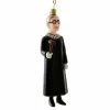 Best Pirce ❤️ Traditions Ruth Bader Ginsburg Ornament 🛒
