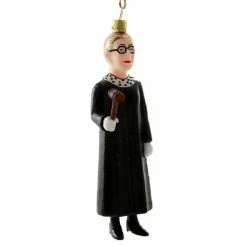 Best Pirce ❤️ Traditions Ruth Bader Ginsburg Ornament 🛒