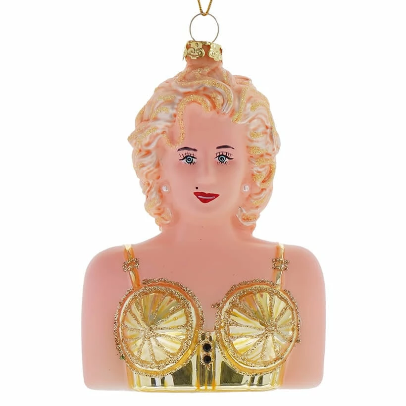 Deals โ Traditions Madonna Ornament ๐ 3 Deals โ Traditions Madonna Ornament ๐