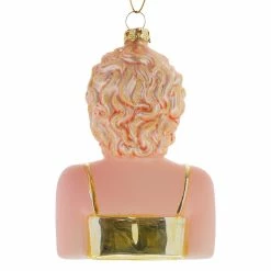 Alternative view of Deals ⌛ Traditions Madonna Ornament 🔔