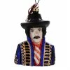 Brand new ✔️ Traditions Jimi Hendrix Ornament 😍 1 Brand new ✔️ Traditions Jimi Hendrix Ornament 😍 -Traditions store GO 6502