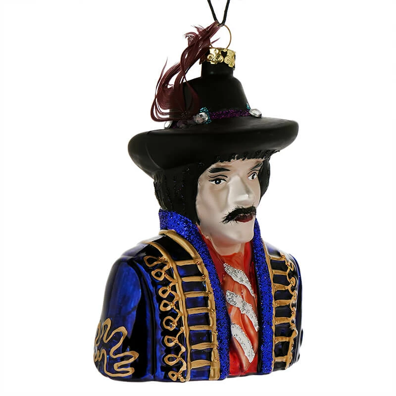 Brand new โ๏ธ Traditions Jimi Hendrix Ornament ๐ 4 Brand new โ๏ธ Traditions Jimi Hendrix Ornament ๐ - Image 2