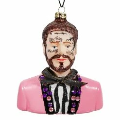 Coupon 💯 Traditions Post Malone Ornament 🛒