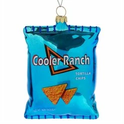 Best reviews of 🛒 Traditions Cooler Ranch Chips Ornament 💯