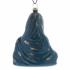 Alternative view of Budget ⭐ Traditions Mona Lisa Ornament 🧨