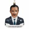 Deals ๐ Traditions Martin Luther King Jr. Ornament ๐งจ 2 Deals ๐ Traditions Martin Luther King Jr. Ornament ๐งจ -Traditions store GO 6586