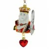 Discount ๐ Traditions King Of Hearts Ornament ๐ 2 Discount ๐ Traditions King Of Hearts Ornament ๐ -Traditions store GO 6710k
