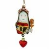 Best reviews of ๐ Traditions Queen Of Hearts Ornament ๐ 2 Best reviews of ๐ Traditions Queen Of Hearts Ornament ๐ -Traditions store GO 6710q