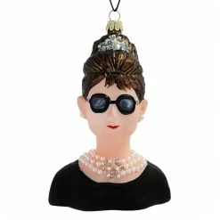 Top 10 😍 Traditions Audrey Hepburn Ornament ✨