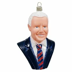 Brand new 🌟 Traditions Joe Biden Ornament ⌛