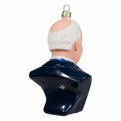 Alternative view of Brand new 🌟 Traditions Joe Biden Ornament ⌛