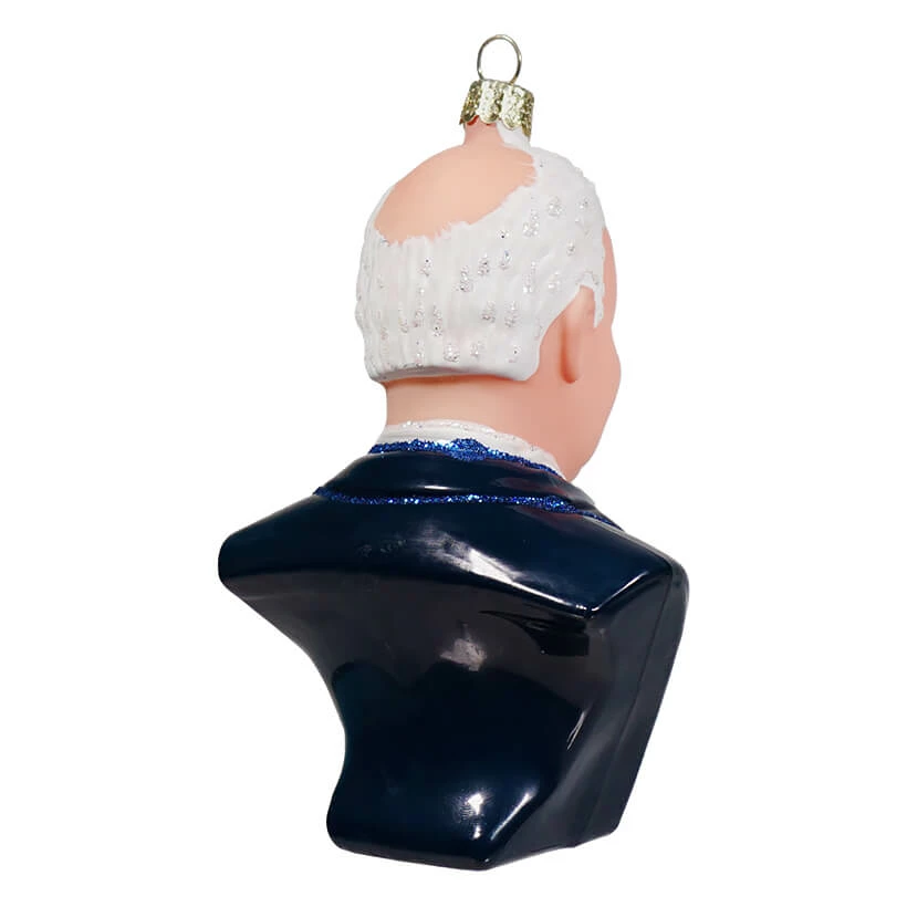 Brand new 🌟 Traditions Joe Biden Ornament ⌛ 4 Brand new 🌟 Traditions Joe Biden Ornament ⌛ - Image 2