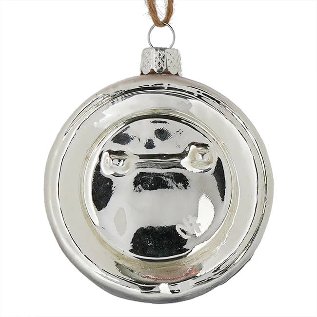 Brand new 🔥 Traditions Vote Button Ornament ✨ 4 Brand new 🔥 Traditions Vote Button Ornament ✨ - Image 2