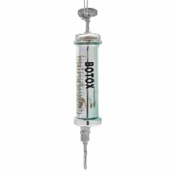 Cheapest ⭐ Traditions Wrinkle Free Botox Ornament ⭐