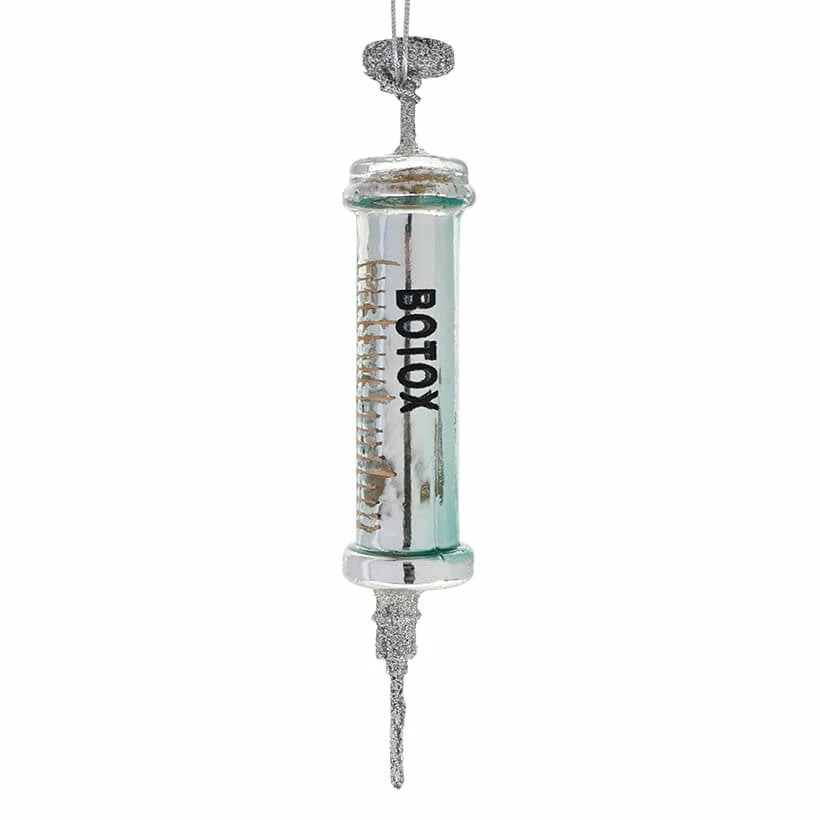 Cheapest ⭐ Traditions Wrinkle Free Botox Ornament ⭐ 3 Cheapest ⭐ Traditions Wrinkle Free Botox Ornament ⭐