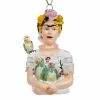 Wholesale ๐ Traditions Frida Kahlo With Parrot Ornament ๐ 1 Wholesale ๐ Traditions Frida Kahlo With Parrot Ornament ๐ -Traditions store GO 8010