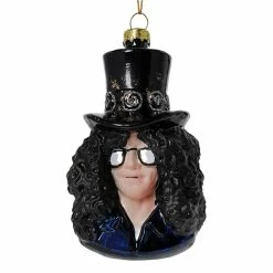 Coupon 🎉 Traditions Slash Ornament 🔥