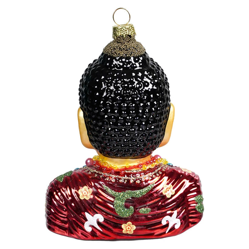 Coupon ๐ Traditions Buddha Bust Ornament โ 4 Coupon ๐ Traditions Buddha Bust Ornament โ - Image 2