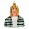Buy 😍 Traditions Kurt Cobain Ornament 🔥 1 Buy 😍 Traditions Kurt Cobain Ornament 🔥 -Traditions store GO 8069