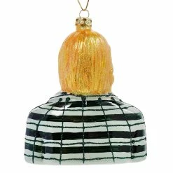 Alternative view of Buy 😍 Traditions Kurt Cobain Ornament 🔥