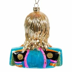 Alternative view of Promo 😀 Traditions Taylor Swift Ornament ⭐