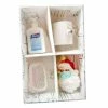 Wholesale 🔔 Traditions Survival Kit Ornaments Set/4 ✨ 1 Wholesale 🔔 Traditions Survival Kit Ornaments Set/4 ✨ -Traditions store GO 8127