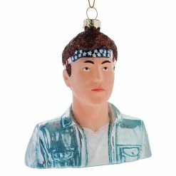 New โ๏ธ Traditions Bruce Springsteen Ornament ๐ฏ 5 New โ๏ธ Traditions Bruce Springsteen Ornament ๐ฏ -Traditions store GO 8190b