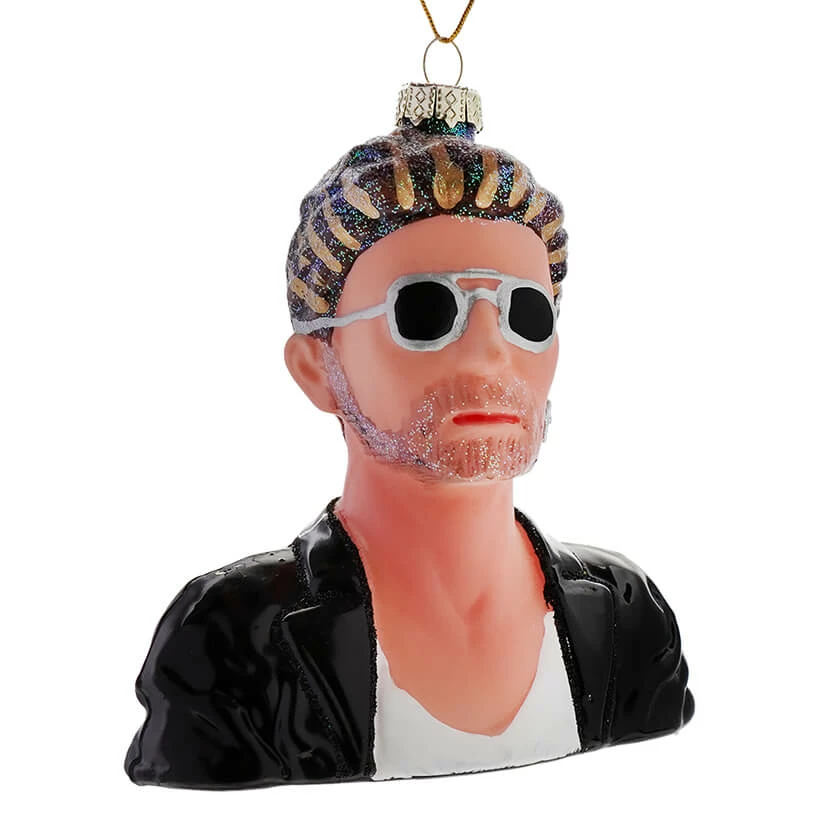 Buy ๐งจ Traditions George Michael Ornament ๐ 4 Buy ๐งจ Traditions George Michael Ornament ๐ - Image 2