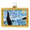 Buy 🔔 Traditions Starry Night Ornament 🔔 -Traditions store GO 8221