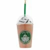 Brand new ๐ Traditions Frappuccino Ornament ๐ 1 Brand new ๐ Traditions Frappuccino Ornament ๐ -Traditions store GO 8344
