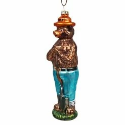Top 10 ๐ Traditions Smokey Bear Ornament โ๏ธ 5 Top 10 ๐ Traditions Smokey Bear Ornament โ๏ธ -Traditions store GO 8544b
