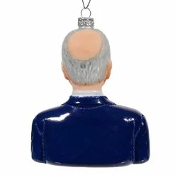 Alternative view of Flash Sale 🛒 Traditions President Biden Ornament 😍