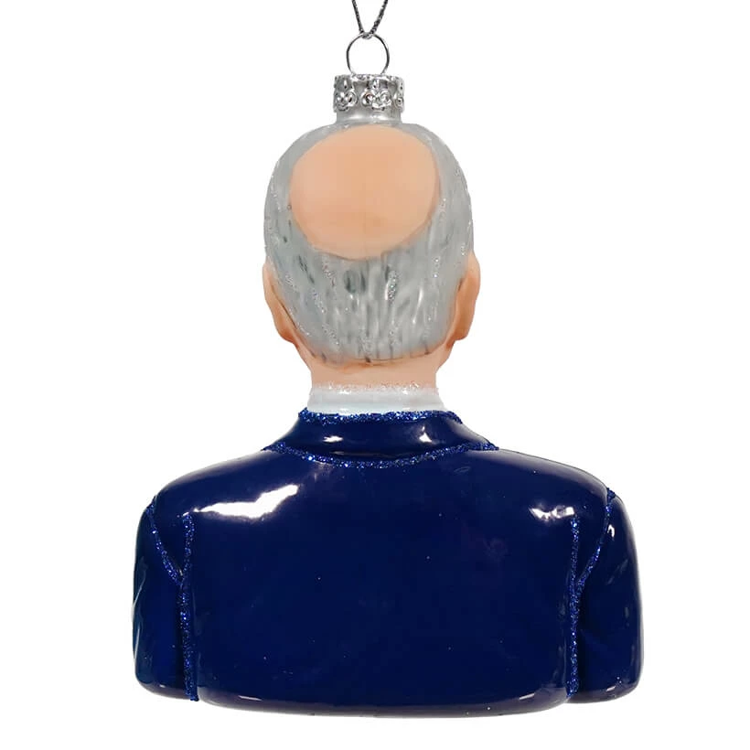 Flash Sale 🛒 Traditions President Biden Ornament 😍 4 Flash Sale 🛒 Traditions President Biden Ornament 😍 - Image 2
