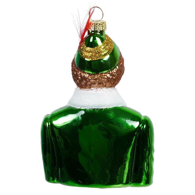 Cheapest ๐ Traditions Santa's Here Elf Ornament ๐ 4 Cheapest ๐ Traditions Santa's Here Elf Ornament ๐ - Image 2