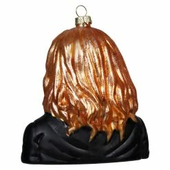 Flash Sale 😀 Traditions Bonnie Raitt Ornament 🛒 -Traditions store GO 8776b